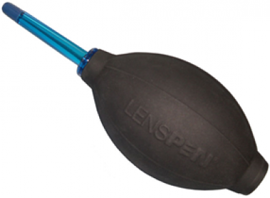 LENSPEN valymo kriaušė Hurricane Blower