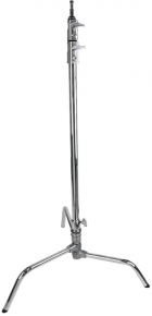 Kupo studijos stovas CL-40MM 40" Master C-Stand