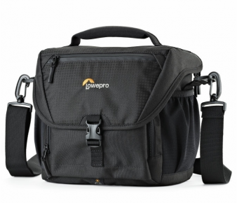 Lowepro krepšys Nova 170 AW II Black
