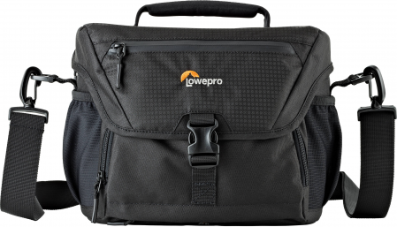 Lowepro krepšys Nova 180 AW II Black