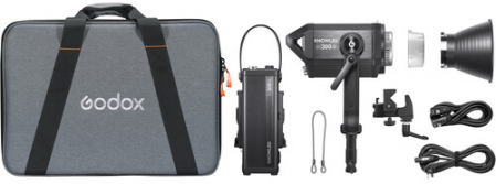 Godox M300D Daylight LED