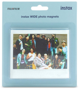 Fujifilm Instax WIDE magnetas nuotraukai (10 vnt.)