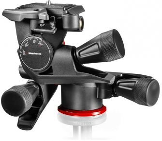 Manfrotto galva MHXPRO-3WG