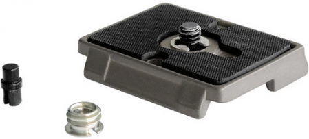 Manfrotto plate 200PL