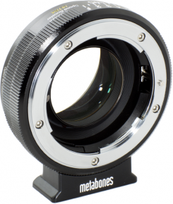 Metabones adapteris Nikon G to Sony E-mount Speed Booster ULTRA 0.71x