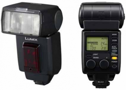 Panasonic DMW-FL500