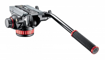 Manfrotto galva trikojui MVH502AH