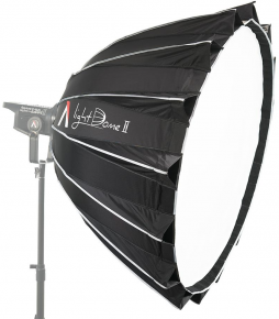 Aputure šviesdėžė Light Dome II