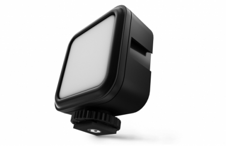 Newell LED šviestuvas RGB-W Rangha Nano