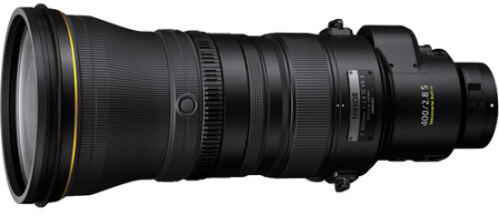 Nikon objektyvas Nikkor Z 400mm F2.8 TC VR S