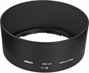 Nikon HB-47