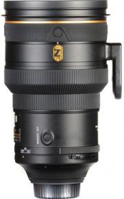 Nikon Nikkor 200mm f/2.0G IF ED VR II