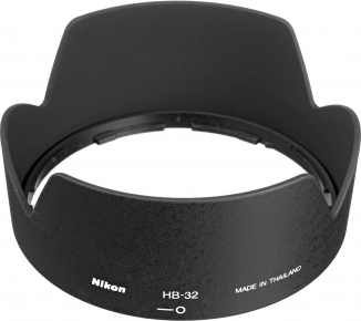 NIKON HB-32 бленда 