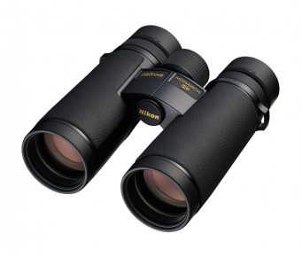 Nikon binoculars Monarch HG 10x42