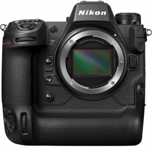 Nikon Z9 Body