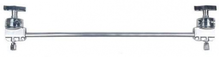 Powerlux stovo alkūnė C-Stand 75 cm