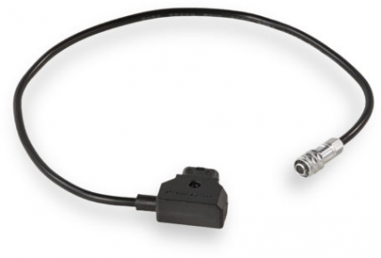 Tilta kabelis D-TAP (P-TAP) to BMPCC4K Power