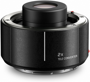 Panasonic DMW-STC20 Teleconverter