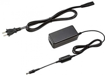 Panasonic DMW-AC10E Line adapter