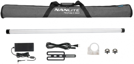 Nanlite Pavotube II 30XR 1Kit