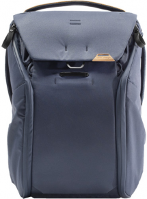 Peak Design kuprinė Everyday V2 20L Midnight