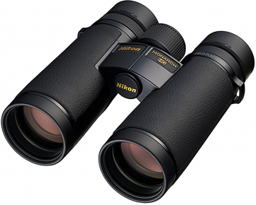 Nikon žiūronai Monarch HG 8x42