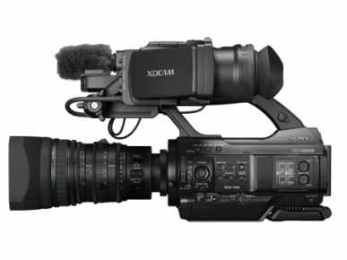 Sony PMW-300K2