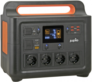 Jupio PowerBox 1000