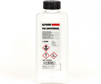 Ilford ryškalas PQU DEVELOPER 1l