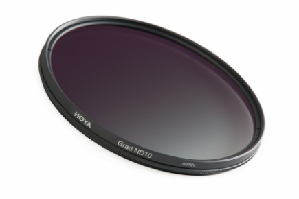 Hoya PRO1 Grad ND 10 52mm