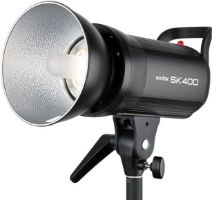 Godox SK400 II