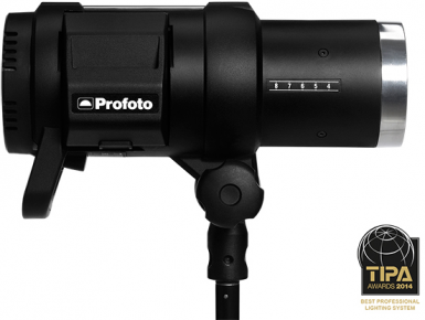 Profoto B1X 500 AirTTL To-Go-Kit