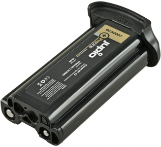 Jupio Li-ion akumuliatorius ProLine NP-E3 1650mAh