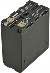 Jupio Li-ion akumuliatorius ProLine NP-F990 13400 mAh