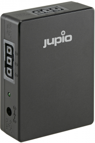 Jupio *ProLine* PowerHQ 2x DTAP 2x DC 1x USB A 1x USB C