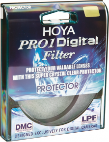 Hoya filtras Protector Pro1 Digital 40,5mm