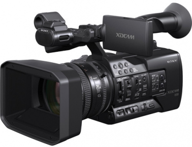Sony PXW-X160