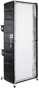 Quadralite Column Softbox 100x200cm