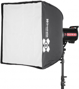 Quadralite Flex 60x60 Fast Folding Softbox
