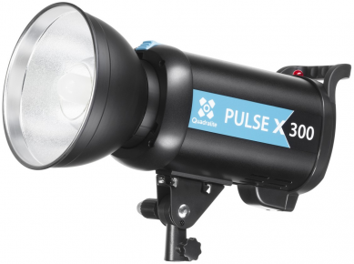 Quadralite Вспышка Pulse X 300