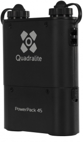 Reporter PowerPack 45