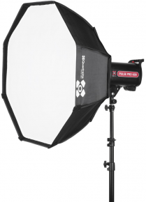 Quadralite Softbox Octa 80cm (Bowens)