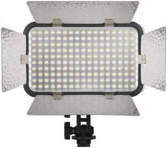 Quadralite Thea 170 LED Panel