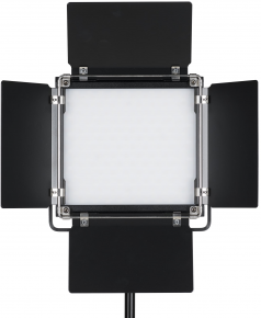 Quadralite Thea 300 PRO Barndoors