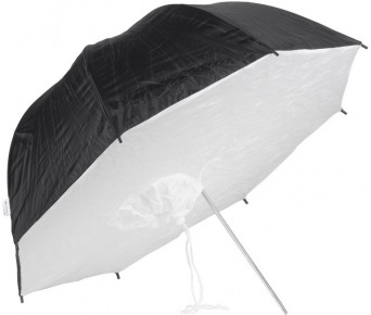 Quadralite skėtis Softbox 84cm