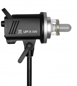 Quadralite Вспышка Up! X 300