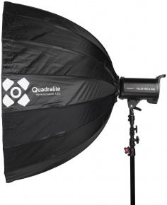 Quadralite Hexadecagon 120cm (Bowens)