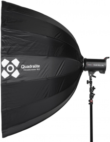 Quadralite Hexadecagon 150cm (Bowens)