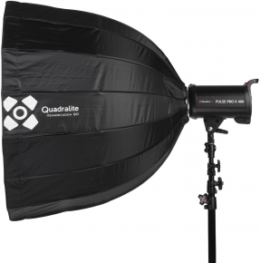 Quadralite Hexadecagon 50cm (Bowens)