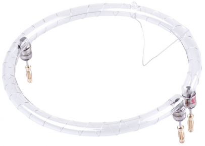 Quadralite Flashtube for Ringflash Rx400